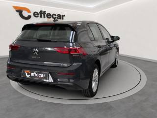 VOLKSWAGEN Golf usata, con Autoradio