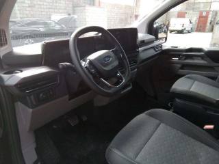 FORD Tourneo Custom usata, con Fendinebbia