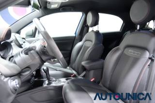 FIAT 500X usata, con Autoradio