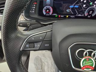 AUDI Q8 usata, con Immobilizzatore elettronico