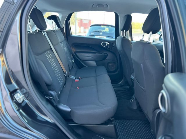 FIAT 500L usata, con USB