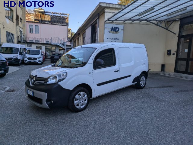 RENAULT Kangoo usata, con Airbag