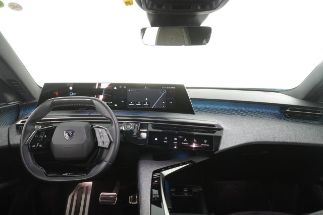 PEUGEOT 3008 usata 3