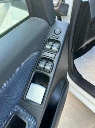 FIAT Idea usata, con Park Distance Control