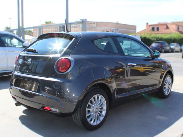 ALFA ROMEO MiTo usata, con Airbag Passeggero