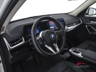 BMW iX1 usata 7