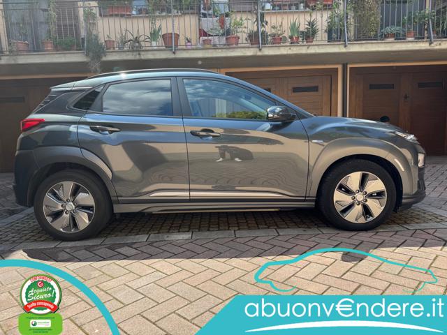 HYUNDAI Kona usata, con Boardcomputer
