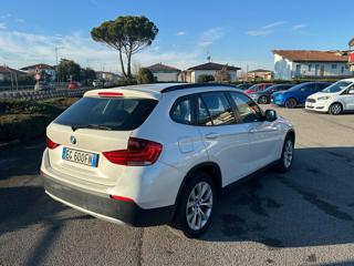 BMW X1 usata, con Autoradio
