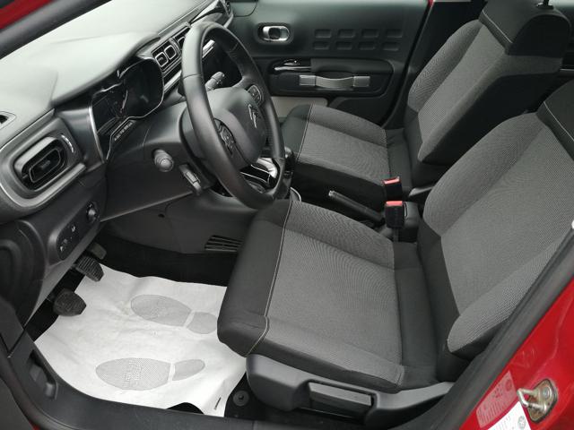 CITROEN C3 usata, con Boardcomputer