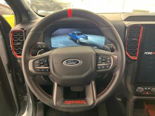 FORD Ranger Raptor usata, con USB