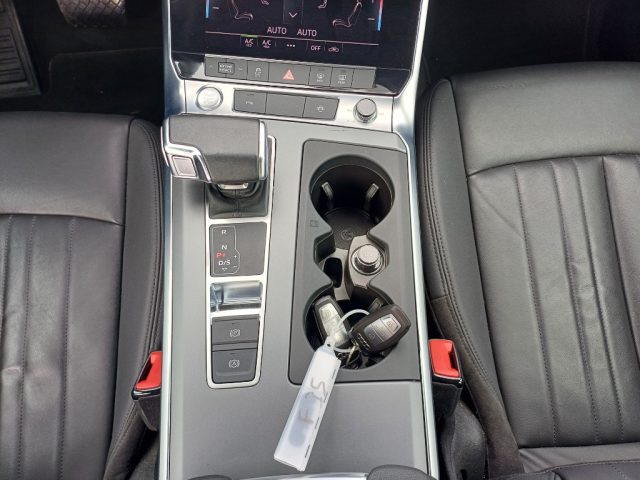 AUDI A6 usata, con Trazione integrale