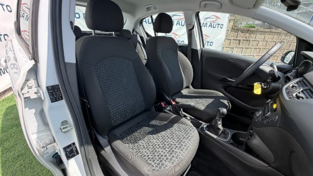OPEL Corsa usata, con Airbag Passeggero