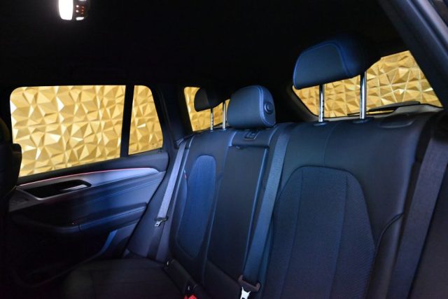 BMW X3 usata 30