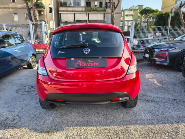 LANCIA Ypsilon usata, con Chiusura centralizzata
