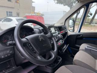 CITROEN Jumper usata, con USB