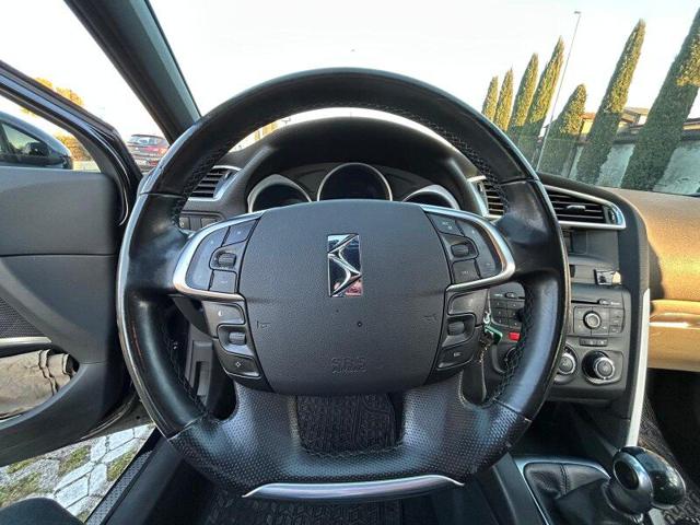 CITROEN DS4 usata 78