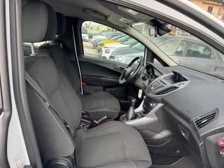 FORD B-Max usata, con Controllo automatico clima