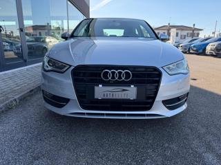 AUDI A3 usata, con Airbag