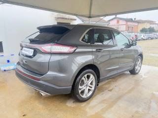FORD Edge usata, con Airbag Passeggero