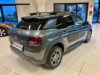 CITROEN C4 Cactus usata, con Cerchi in lega