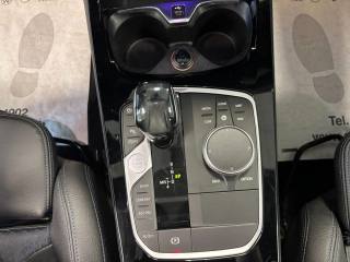 BMW 116 usata, con Interni in pelle