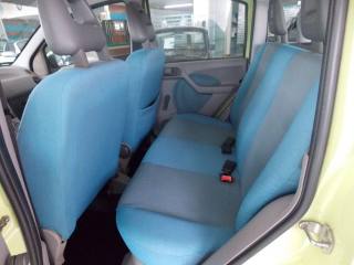 FIAT Panda usata 21