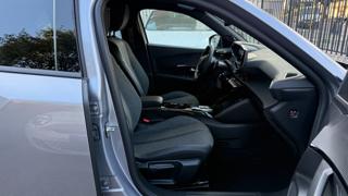 PEUGEOT 2008 usata, con Interni in pelle