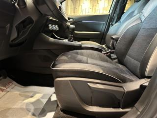 RENAULT Captur usata, con Controllo vocale