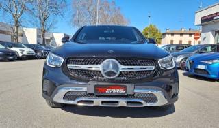 MERCEDES-BENZ GLC 200 usata, con Airbag
