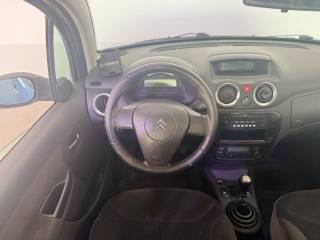 CITROEN C3 usata, con Sensore di pioggia