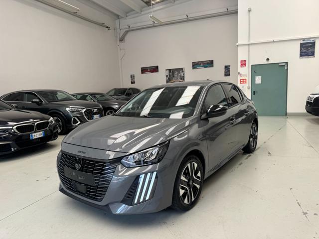 PEUGEOT 208 usata, con ABS