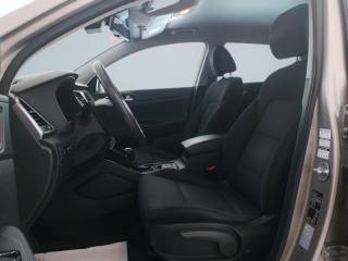 HYUNDAI Tucson usata 13