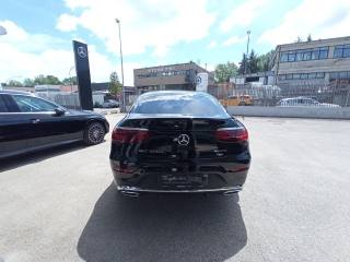MERCEDES-BENZ GLC 220 usata, con Alzacristalli elettrici