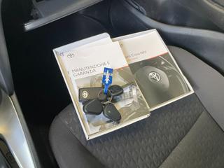 TOYOTA Yaris Cross usata, con Controllo elettronico della corsia