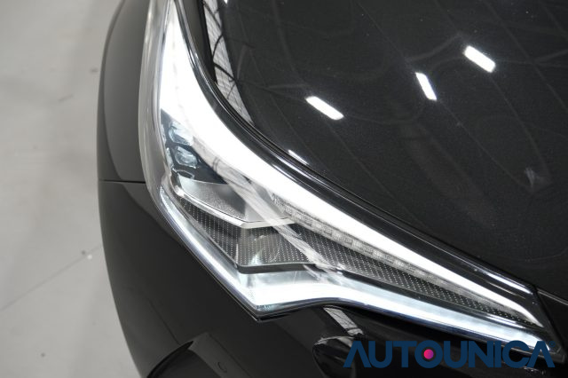 TOYOTA C-HR usata 49