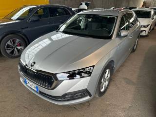 SKODA Octavia usata, con ESP