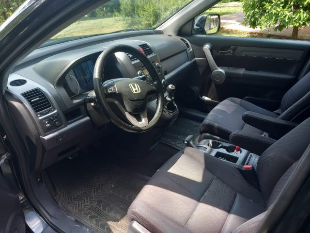 HONDA CR-V usata, con Airbag laterali