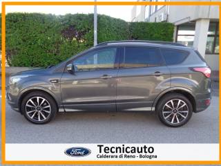 FORD Kuga usata, con Autoradio