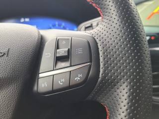 FORD Focus usata, con Cronologia tagliandi