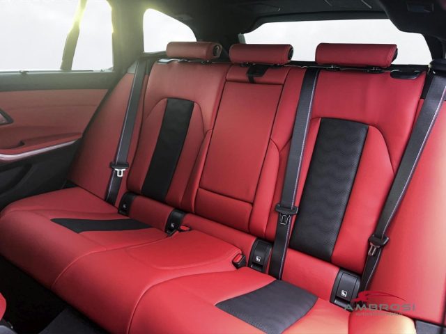 BMW M3 usata 9