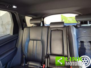 LAND ROVER Discovery Sport usata 39