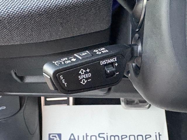 AUDI A5 usata, con Sedile posteriore sdoppiato