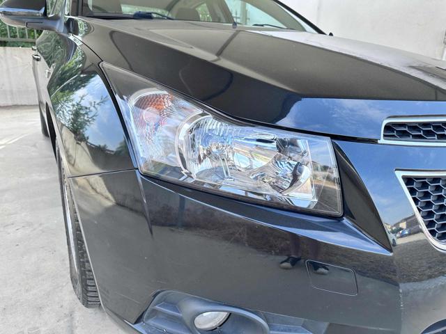 CHEVROLET Cruze usata 78