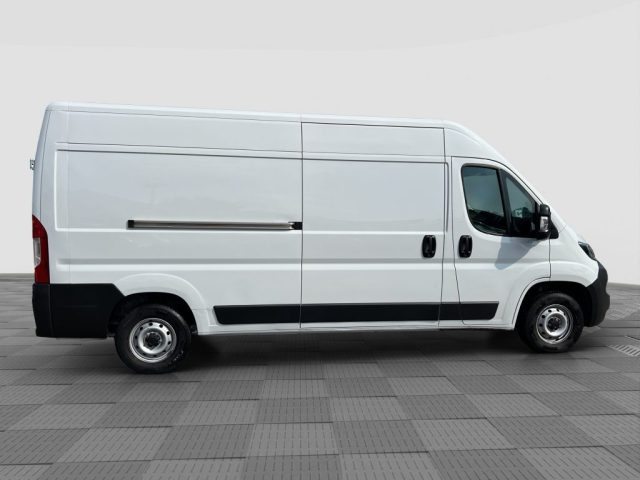 FIAT Ducato usata 3