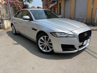JAGUAR XF 2.0 D 180 CV AWD aut. Portfolio "ProMMo"