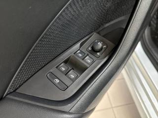 SKODA Octavia usata, con Sensori di parcheggio posteriori