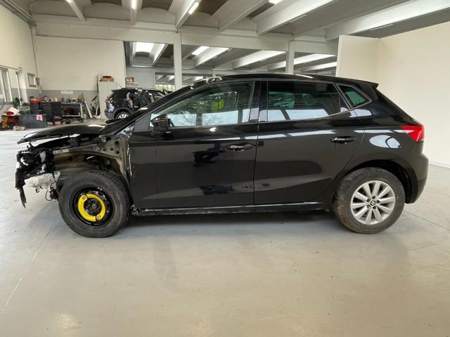 SEAT Ibiza usata, con Airbag Passeggero