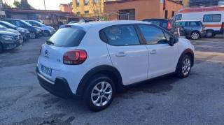 CITROEN C3 usata, con Airbag Passeggero