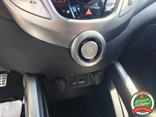 HYUNDAI Veloster usata, con ESP