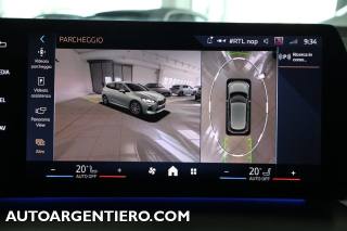 BMW 218 usata, con Hill holder